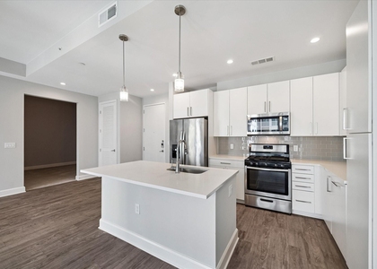 2000 Hughes Landing - Photo 1