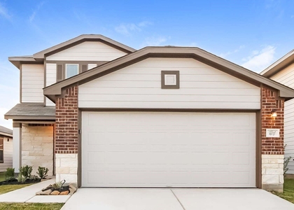 10727 Sunlit Street - Photo 1