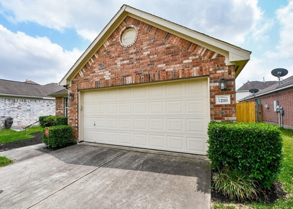 7218 Fox Hall Lane - Photo 1