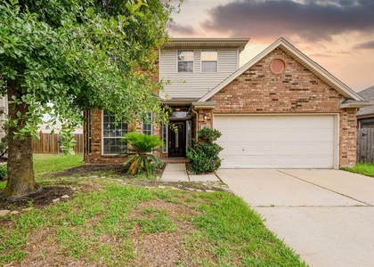 10926 Moonlit Fields Court - Photo 1