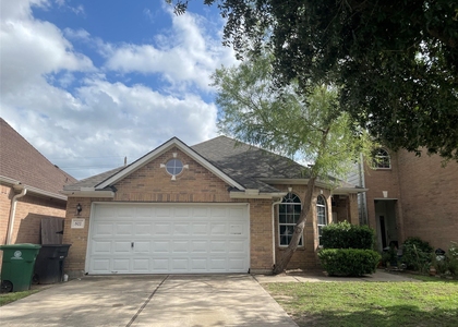 811 Forest Hillside Lane - Photo 1