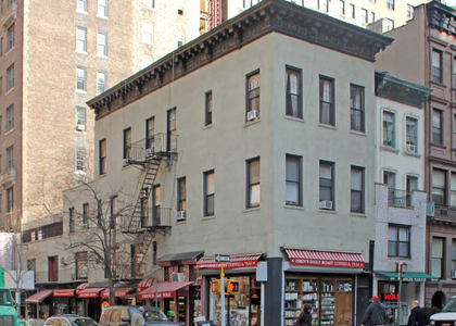 985 Lexington Avenue  - Photo 1