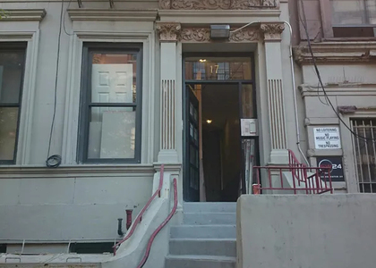 72 West 108th Street - Photo 1