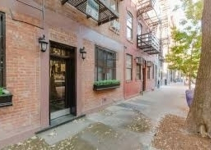 521 East 5th Street  - Photo 1
