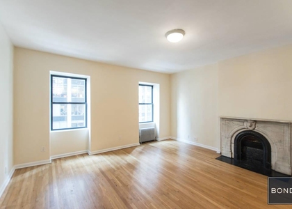 69 West 55th Street Apartment  - Photo 1