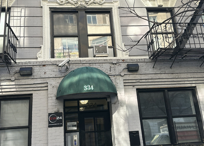334 East 100th Street - Photo 1