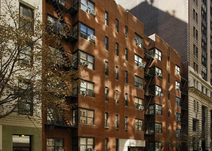 124 East 24th Street  - Photo 1