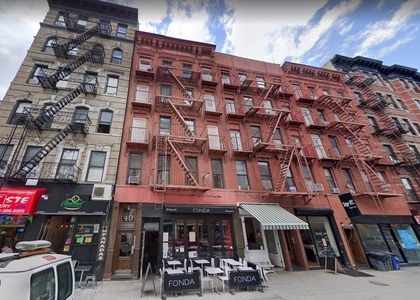 40 Avenue B - Photo 1