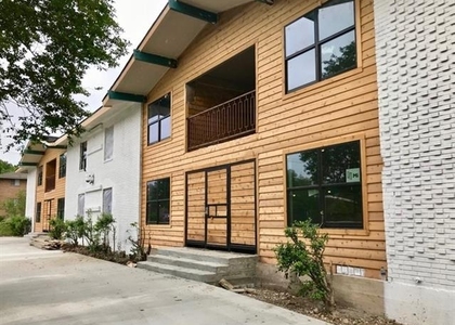 5520 Gaston Avenue - Photo 1