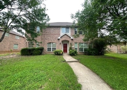 1508 Gunnison Trail - Photo 1