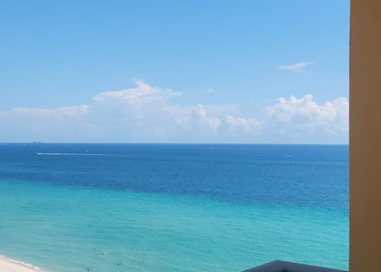 2501 S Ocean Drive - Photo 1