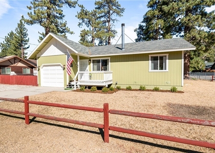 1080 Pan Springs Lane - Photo 1