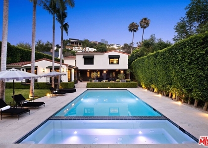 1443 N Doheny Drive - Photo 1