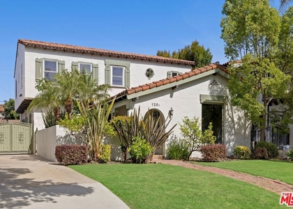 120 S Poinsettia Place - Photo 1