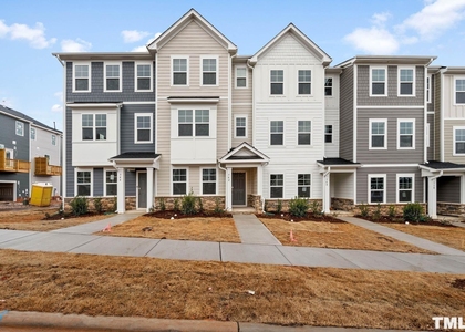 742 Cormiche Lane - Photo 1