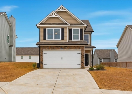 334 Melody Lane - Photo 1
