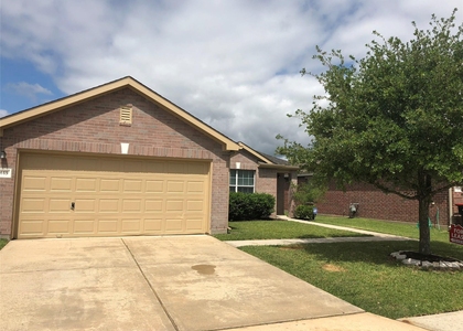 19615 Hollington Drive - Photo 1