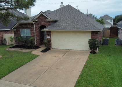 6327 Bonnie Chase Lane - Photo 1
