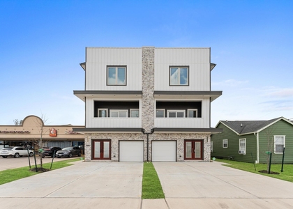 1908 Dismuke Street - Photo 1
