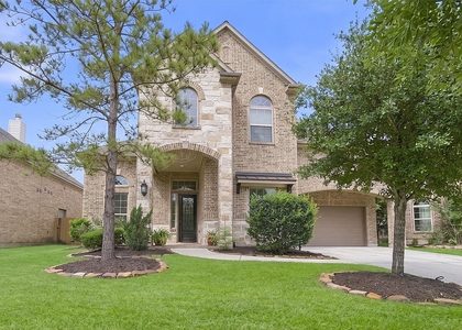 1710 Wickham Reach Drive - Photo 1