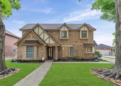 110 Shadow Wood Drive - Photo 1