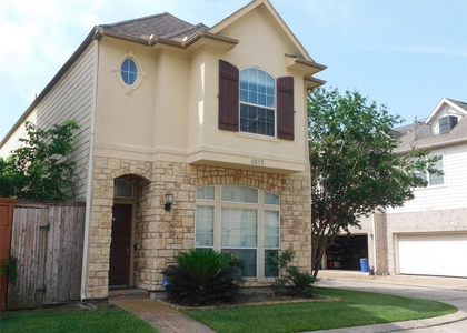 2615 Starboard Point Drive - Photo 1