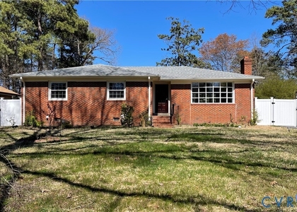 1612 Delma Drive - Photo 1