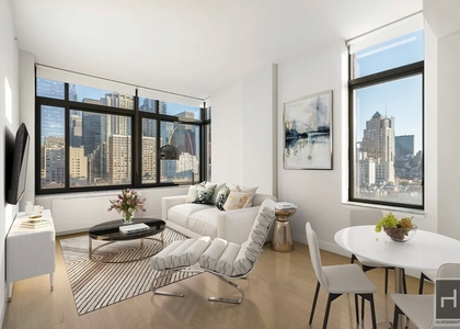 West 55th Street - Photo 1