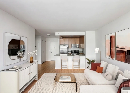 West 55th Street - Photo 1