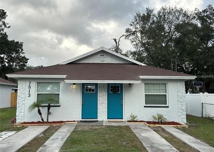 7813 Lakeshore Drive - Photo 1