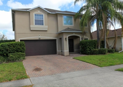 12927 Boggy Pointe Drive - Photo 1