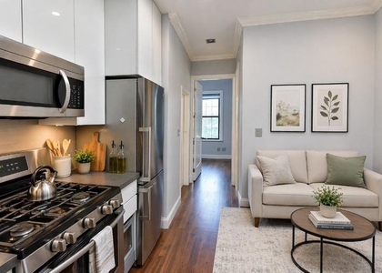 Orchard Street - Photo 1