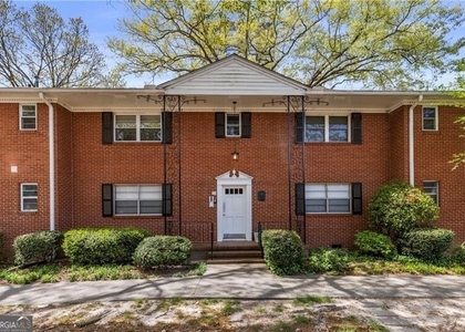 3660 Peachtree Road Ne - Photo 1