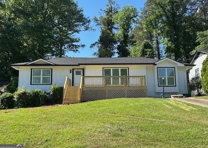 2043 Juanita Street - Photo 1