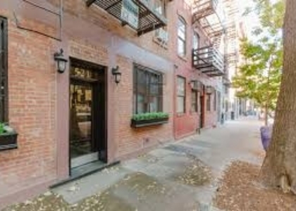521 East 5th Street  - Photo 1