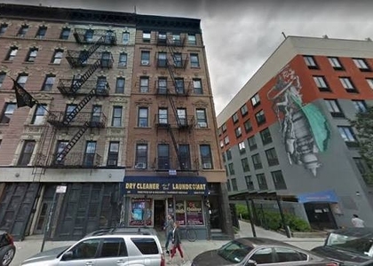60 Avenue B  - Photo 1