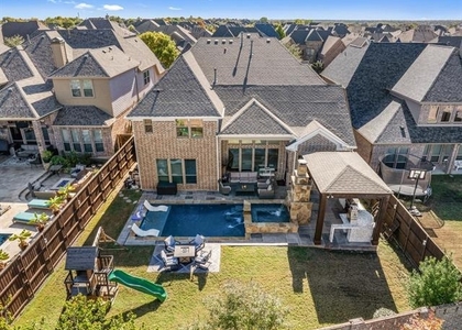 1506 Hennessey Drive - Photo 1
