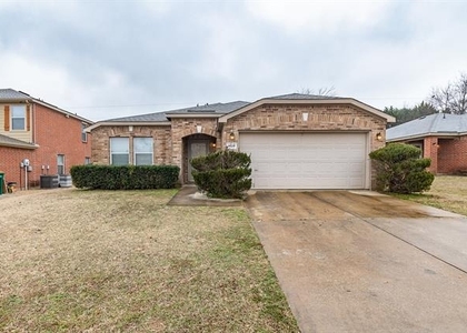 1428 Atkins Street - Photo 1