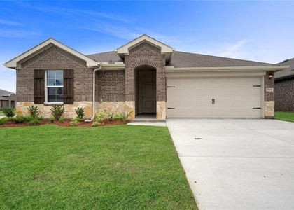 501 Yellow Rose Road - Photo 1