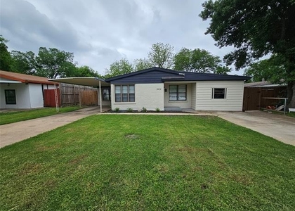 2402 Housley Drive - Photo 1