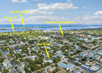 408 N J Street - Photo 1