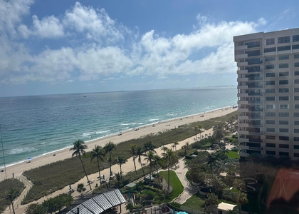 5100 N Ocean Boulevard - Photo 1