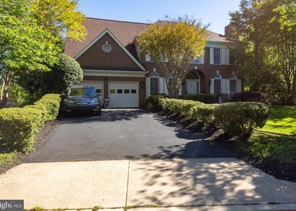 4705 Rippling Pond Drive - Photo 1