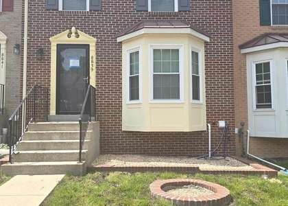 8839 Ritchboro Road - Photo 1