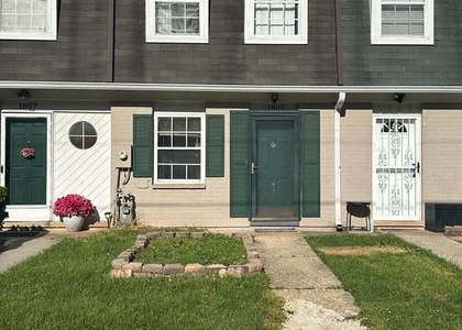 1805 Dutch Village Drive - Photo 1