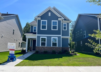 5461 Cayden Cove Drive - Photo 1