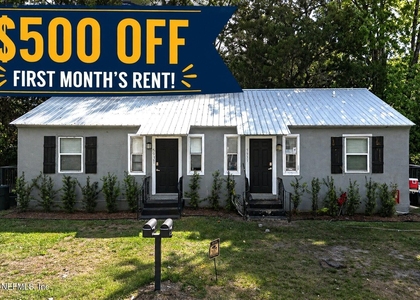 5931 Wilmar Road W - Photo 1