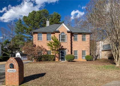 10950 Pinehigh Drive - Photo 1