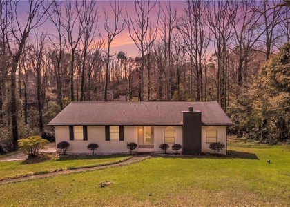 611 Navarre Drive - Photo 1