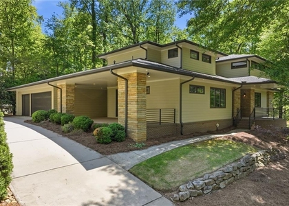 4373 Wieuca Road Ne - Photo 1